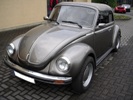 VW Käfer Cabrio 1303 S